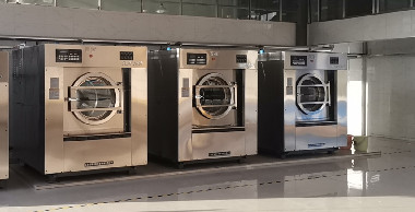 買的好不好！看構(gòu)成酒店工業(yè)洗衣機價格的四要素