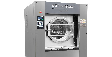 采購工業(yè)洗衣機的五個要素和夏季維護要點