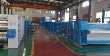 2020對(duì)洗滌設(shè)備廠家來(lái)說(shuō)是機(jī)遇還是考驗(yàn)-百?gòu)?qiáng)分析解答