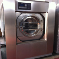 酒店洗衣房設備特點和工作進程有哪些？