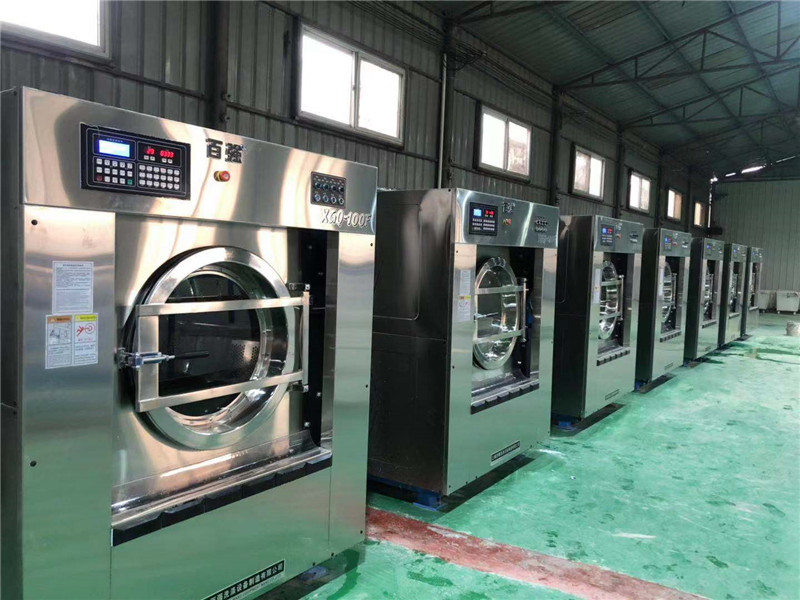 家用洗滌設備和工業洗滌設備的區別