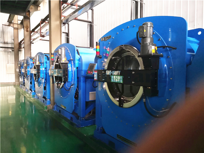 采購洗滌設(shè)備的量怎么計算，采購洗滌設(shè)備需要注意哪些事項？