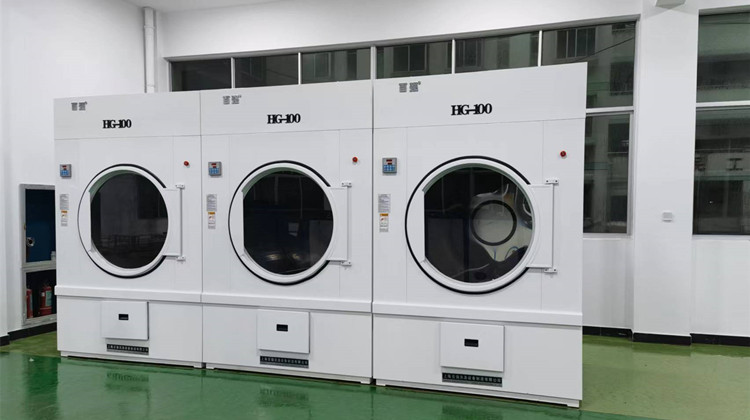 布草洗滌要求不斷提升 洗滌設(shè)備行業(yè)如何調(diào)整自己